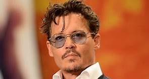 Johnny Depp’s Salary for ‘Pirates,’ ‘Fantastic Beasts,’ & More Movies Revealed
