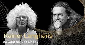 Lieben & Sterben | Rainer Langhans im Gespräch mit Veit Lindau | Folge 63