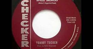 Tommy Tucker - Hi-Heel Sneakers (1964)