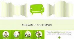 Georg Büchner – Leben und Werk einfach erklärt | sofatutor