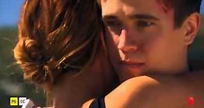 Home And Away - Will their relationship be torn apart?