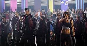 Step Up 3D (2010 Movie) Official Clip - "This is My Family" - Rick Malambri, Sharni Vinson