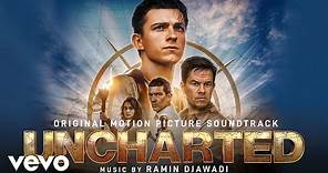 Ramin Djawadi - Brothers | Uncharted (Original Motion Picture Soundtrack)