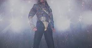 Michael Jackson - Live In Bucharest (The Dangerous Tour)