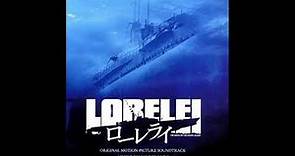 Lorelei ~ The Witch of the Pacific Ocean