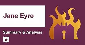Jane Eyre | Preface Summary & Analysis | Charlotte Brontë