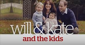 CBC News Special: Will & Kate and The Kids arrive in Canada