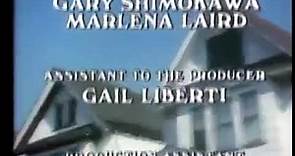 All in the Family - Season 7 End Credits (Columbia Tristar Television Distribution)