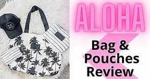 Aloha Bag Collection Review