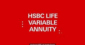 HSBC Life Variable Annuity