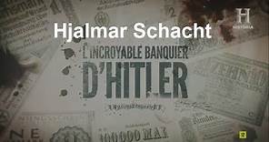 Hjalmar Schacht - El banquero del Tercer Reich - 480p
