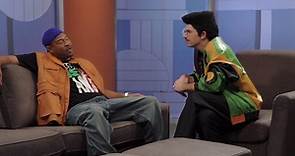 Tupac Shakur on the ArScheerio Paul Show: Paul Scheer and Jord...