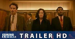 AMSTERDAM (2022) Trailer ITA del Film con Christian Bale e Margot Robbie