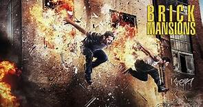 Watch Brick Mansions (2014) full HD Free - Movie4k to
