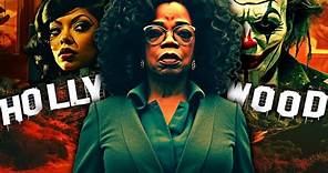 Blacks Stealing From Blacks – Oprah, Tyler Perry and Others