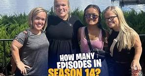 7 Little Johnstons Season 14: How Many Episodes? Spoilers & Predictions Revealed!