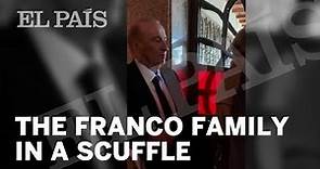 The Franco family