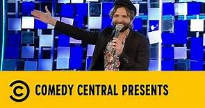 Comedy Central Presents - Barbascura X - Puntata Integrale - Comedy Central