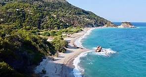 Samos Greece 2023 Travel video🇬🇷 🌞🏝️