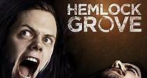 Hemlock Grove - guarda la serie in streaming