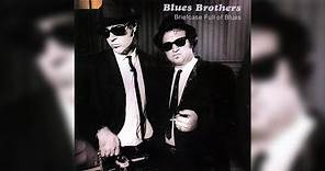 The Blues Brothers - Hey Bartender (Live Version) (Official Audio)