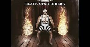 Black Star Riders - Heavy Fire (The Robbie Crane 2017 Interview)