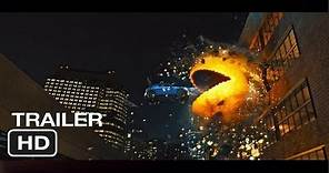 Pixels 2 Official Trailer (2020) Adam Sandler, Peter Dinklage Movie HD