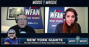 Moose & Maggie Full Show Open 03/17/21