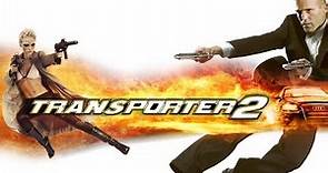 Transporter 2 2005 Movie || Jason Statham, Alessandro || Transporter 2 2005 Movie Full Facts Review