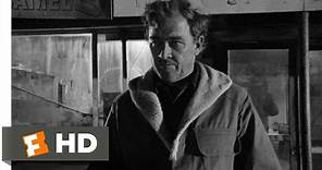 The Last Picture Show (2/8) Movie CLIP - Billy's Bloody Nose (1971) HD
