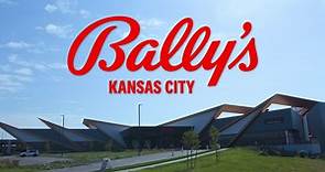 Bally's Kansas City Grand Opening!