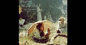 Bruce Smeaton - The Ascent [Picnic At Hanging Rock OST 1975]