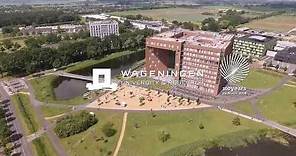 Wageningen again and again rated best university of the Netherlands