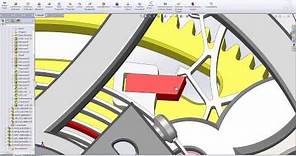 Behind the Scenes: Franck Muller - designing the world's most complex watches with SolidWorks