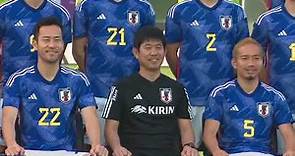 FILE: Hajime Moriyasu set to remain as Japan head coach after Qatar World Cup run｜森保 一｜サッカー日本代表