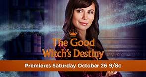The Good Witch's Destiny - Trailer - Vídeo Dailymotion
