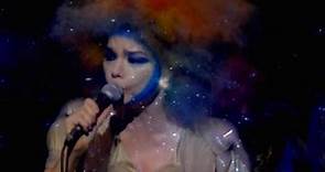 Björk - Biophilia Live - Apple TV (CA)