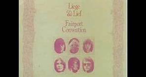 "Come All Ye" - Fairport Convention [Audio]