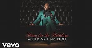 Anthony Hamilton - It's Christmas (Audio)