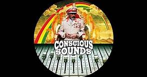 Danny Red - Rumour + Dub (Conscious Sounds)