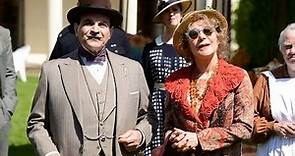 Hercule Poirot: Dead Man's Folly Preview