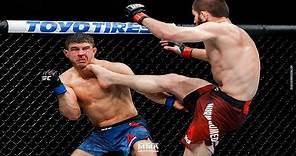 Khabib Nurmagomedov vs Al Iaquinta UFC 223 FULL FIGHT CHAMPIONSHIP
