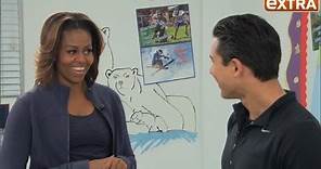 Michelle Obama on Life After the White House