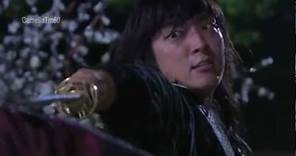 Il Ji-Mae /The Phantom Thief / Iljimae /일지매