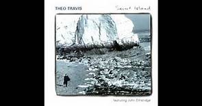 Theo Travis- 'Lulworth Night'