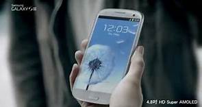 亞太電信【Samsung Galaxy S3】