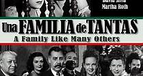 Una Familia De Tantas (1949)