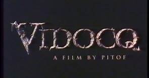 Vidocq (Trailer en castellano)