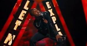 Kevin Hart - Let Me Explain "Psychopath girl" YOU GOT ME FUCKED UP! HD