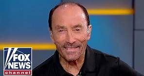 Lee Greenwood reflects on his career and patriotism in America | Brian Kilmeade Show